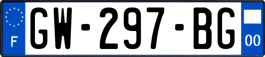 GW-297-BG