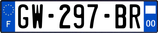 GW-297-BR