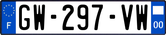 GW-297-VW