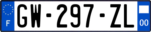GW-297-ZL