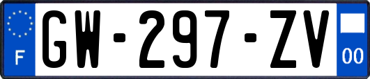 GW-297-ZV