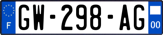 GW-298-AG