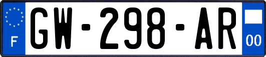 GW-298-AR