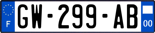 GW-299-AB