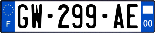 GW-299-AE