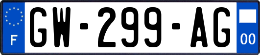 GW-299-AG