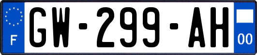 GW-299-AH