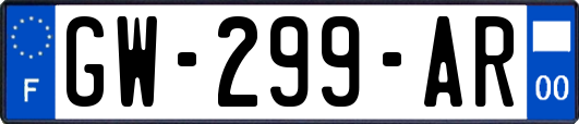 GW-299-AR