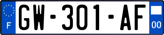 GW-301-AF