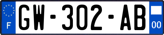 GW-302-AB