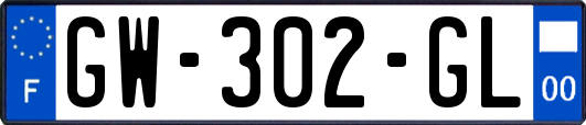 GW-302-GL