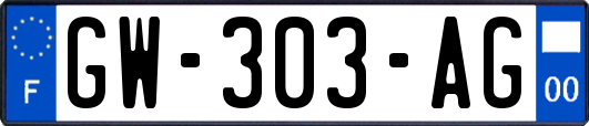 GW-303-AG