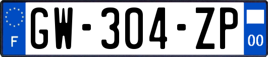 GW-304-ZP
