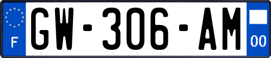 GW-306-AM