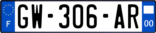 GW-306-AR