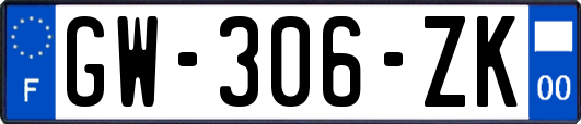 GW-306-ZK