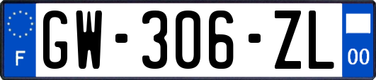 GW-306-ZL