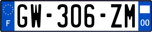 GW-306-ZM
