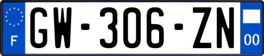 GW-306-ZN