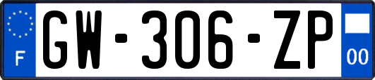 GW-306-ZP