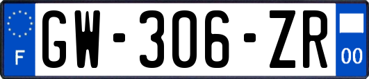 GW-306-ZR