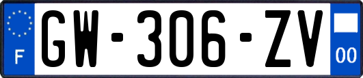 GW-306-ZV