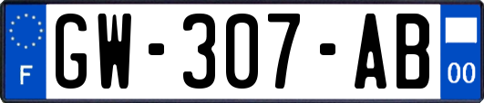 GW-307-AB