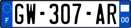 GW-307-AR