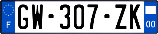 GW-307-ZK