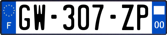 GW-307-ZP