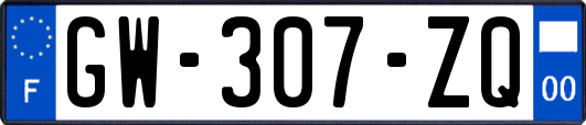 GW-307-ZQ