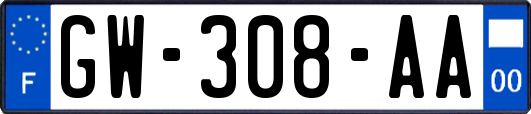 GW-308-AA