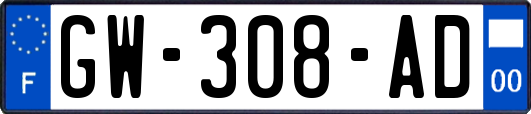 GW-308-AD