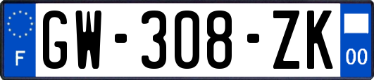 GW-308-ZK