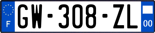 GW-308-ZL
