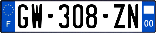 GW-308-ZN