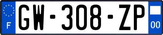 GW-308-ZP