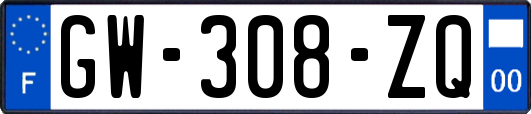 GW-308-ZQ