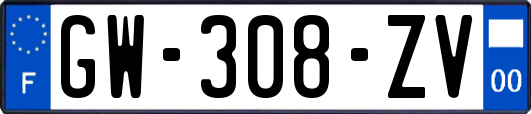 GW-308-ZV