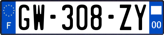 GW-308-ZY
