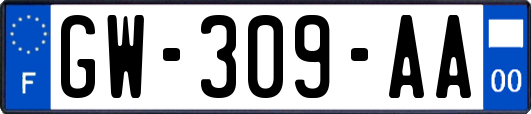 GW-309-AA