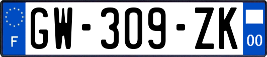 GW-309-ZK