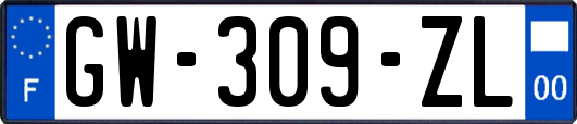 GW-309-ZL