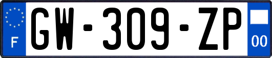 GW-309-ZP