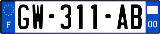 GW-311-AB