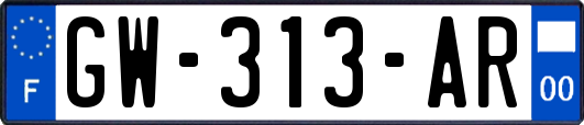 GW-313-AR