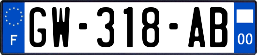 GW-318-AB