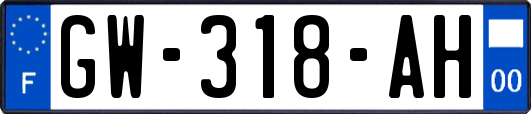 GW-318-AH