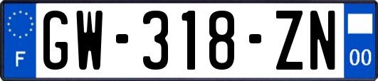 GW-318-ZN