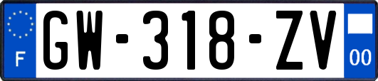 GW-318-ZV